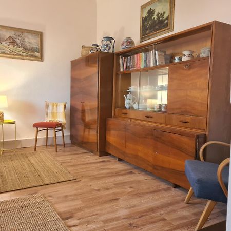Nakonci Apartment Vacenovice Bagian luar foto