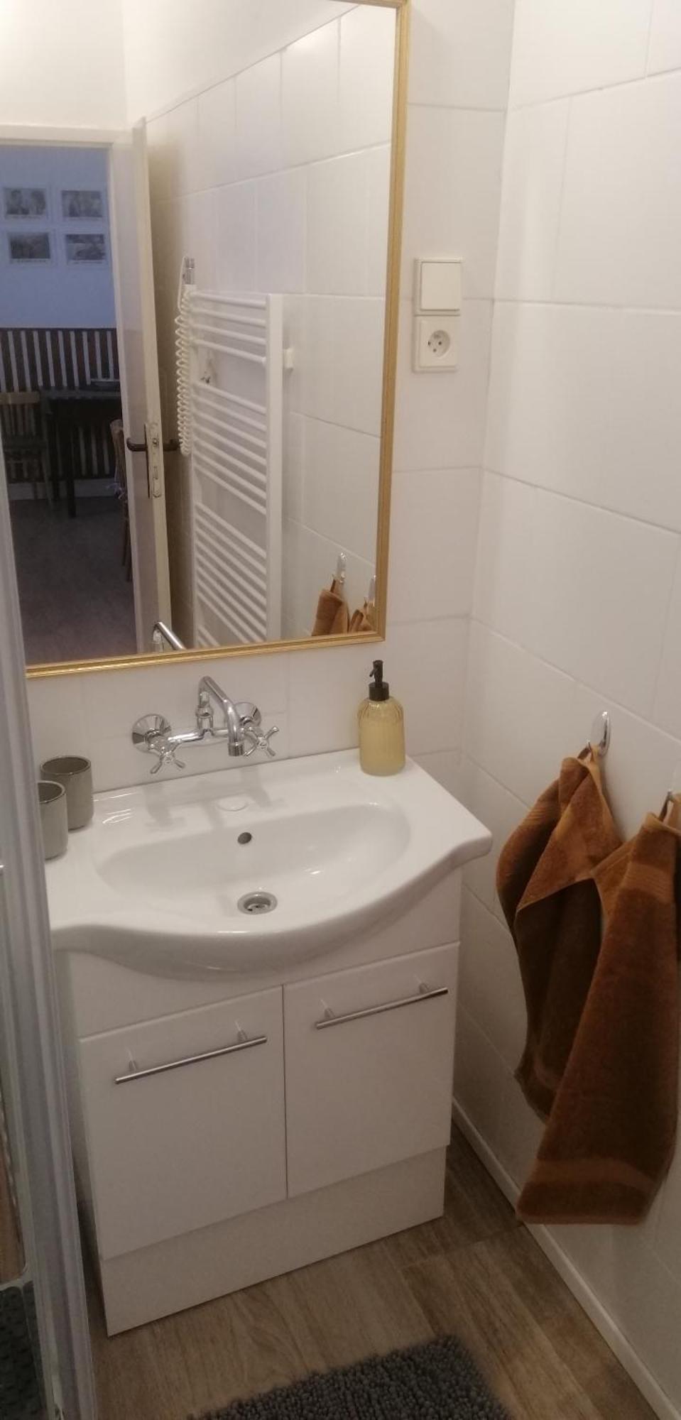 Nakonci Apartment Vacenovice Bagian luar foto