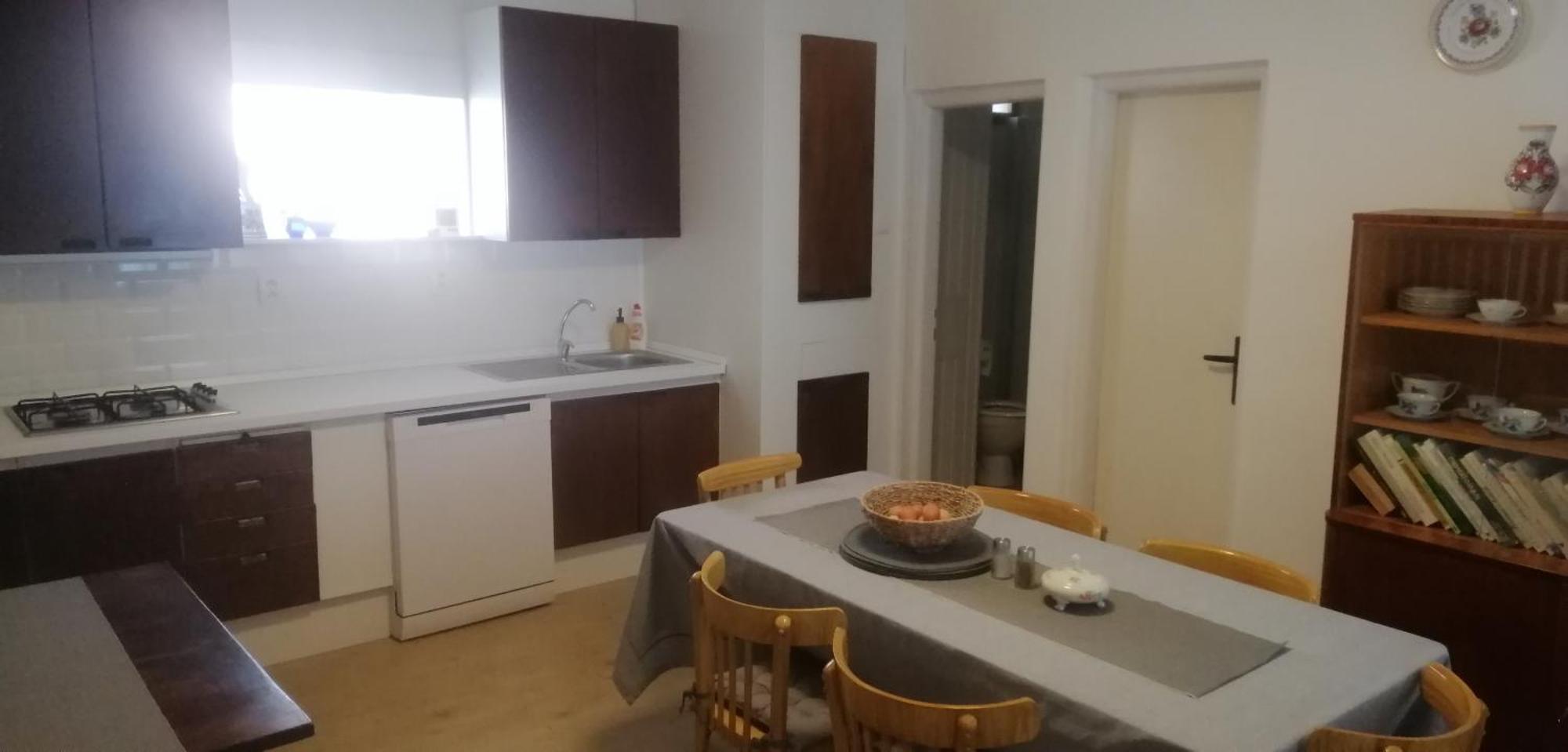 Nakonci Apartment Vacenovice Bagian luar foto
