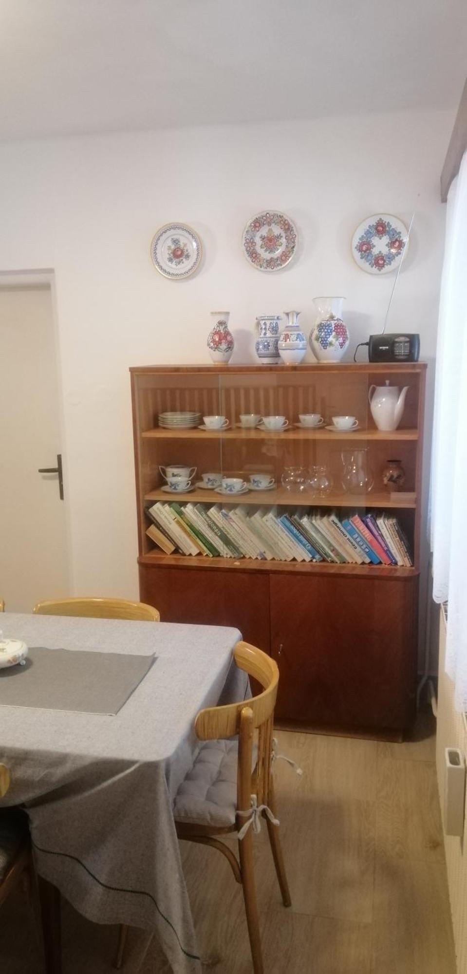 Nakonci Apartment Vacenovice Bagian luar foto