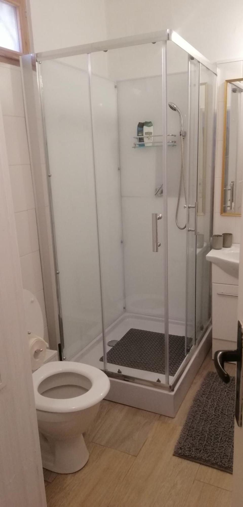 Nakonci Apartment Vacenovice Bagian luar foto